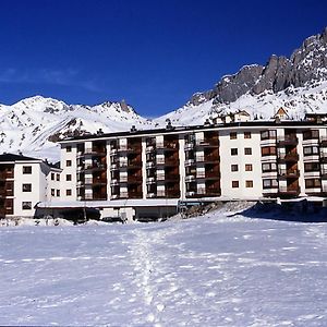 Hotel Nievesol